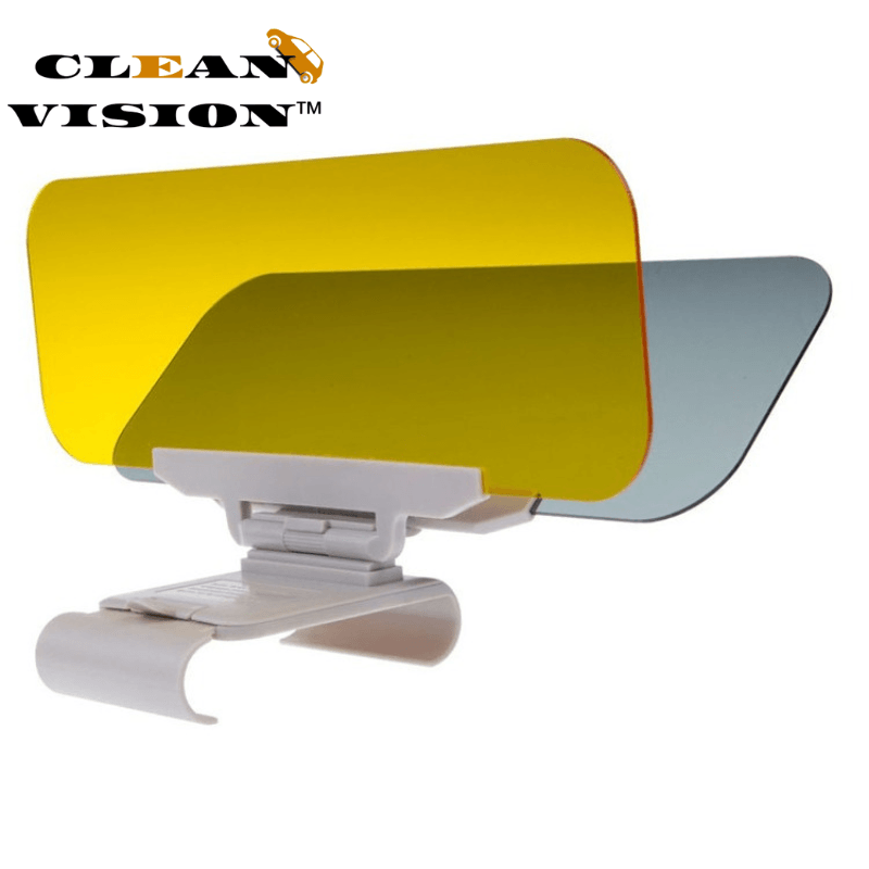 2 em 1 Anti-Reflexo CLEAN VISION™