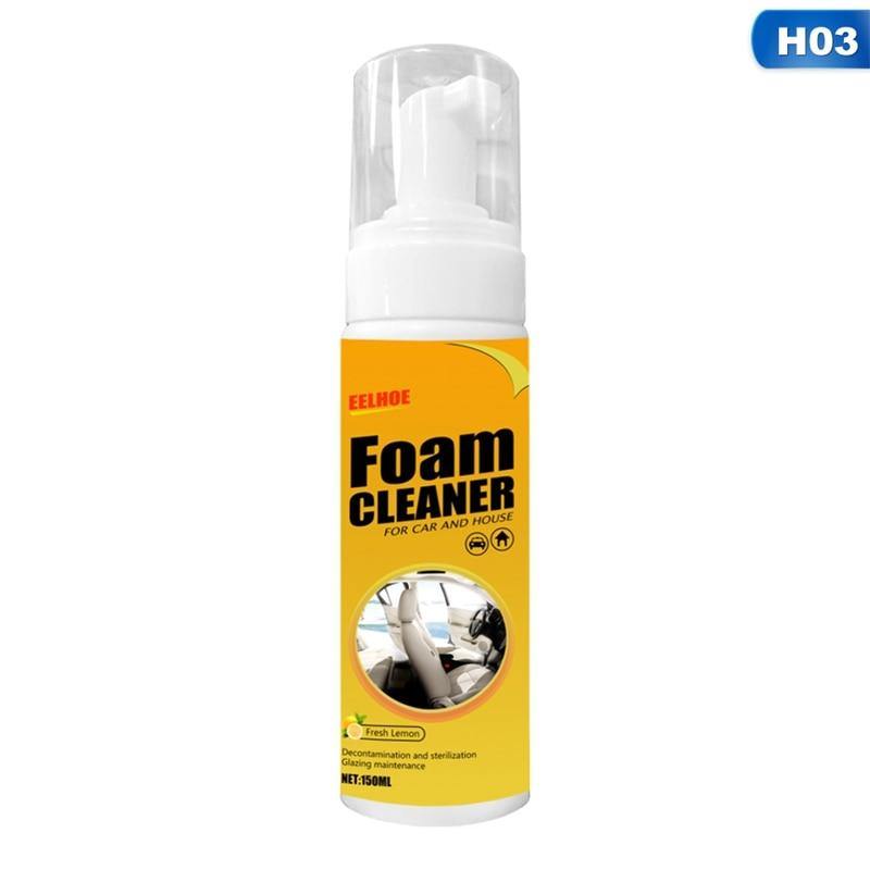 Removedor De Manchas para Carros - Car Cleaner